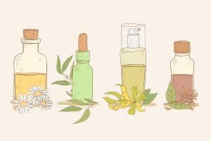 Essential Oils