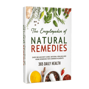 The Encyclopedia of Natural Remedies